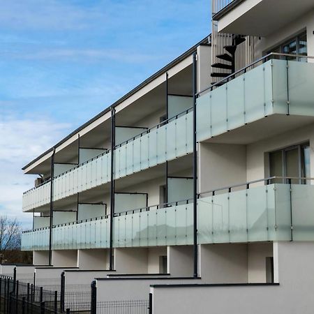 בולסלאביש Fox Apartament Free Parking Air Conditioning מראה חיצוני תמונה