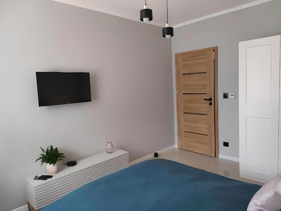 בולסלאביש Fox Apartament Free Parking Air Conditioning מראה חיצוני תמונה