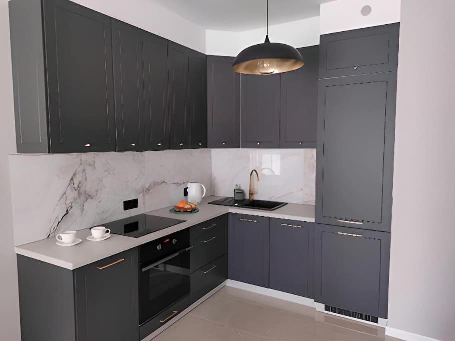 בולסלאביש Fox Apartament Free Parking Air Conditioning מראה חיצוני תמונה